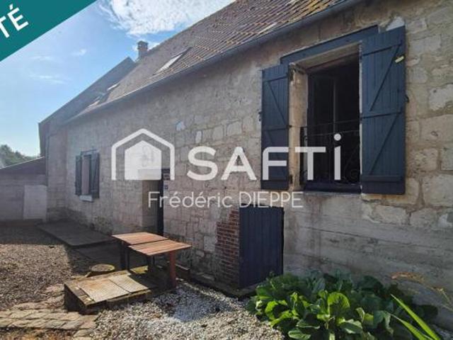 Maison 5 pièces 113 m2 à Blérancourt
