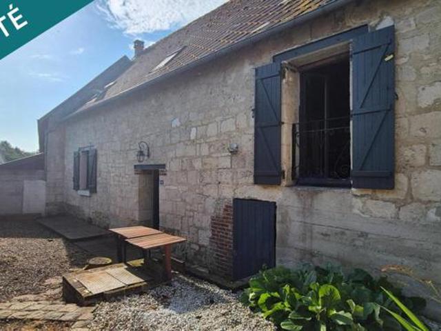 Maison 5 pièces 113 m2 à Blérancourt