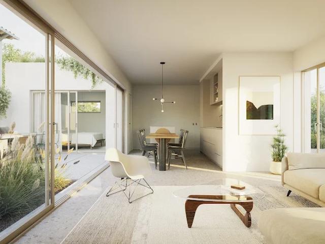 Maison 5 pièces 113 m2
