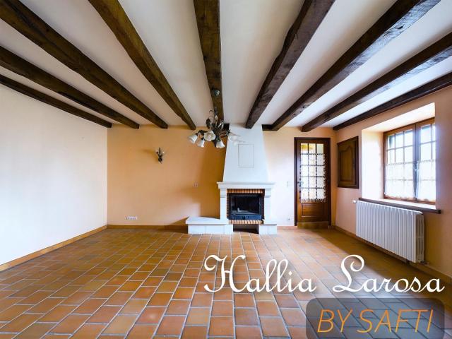 Maison 5 pièces 113 m²