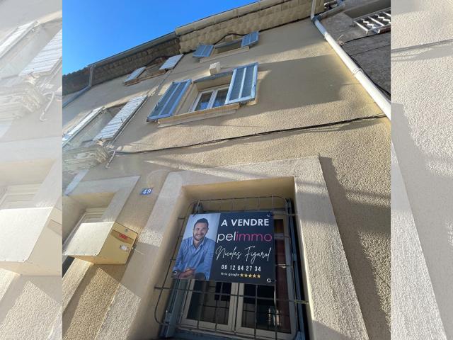 Maison 5 pièces 113 m²