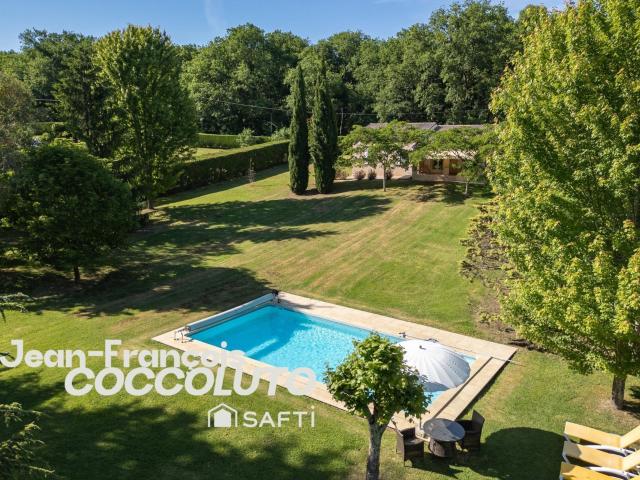 Maison 5 pièces 113 m²
