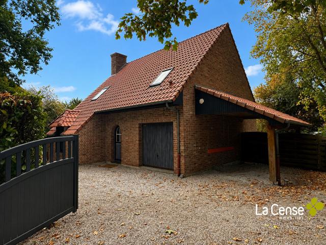 Maison 5 pièces 113 m²