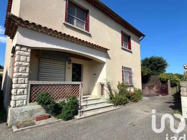Maison 5 pièces 151 m²