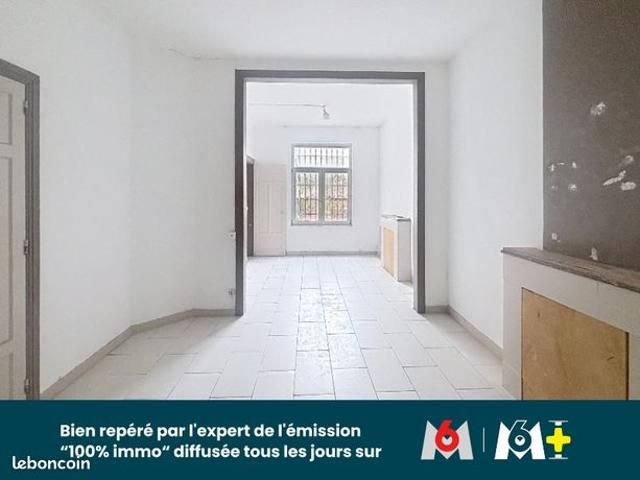 Maison 5 pièces 113 m²