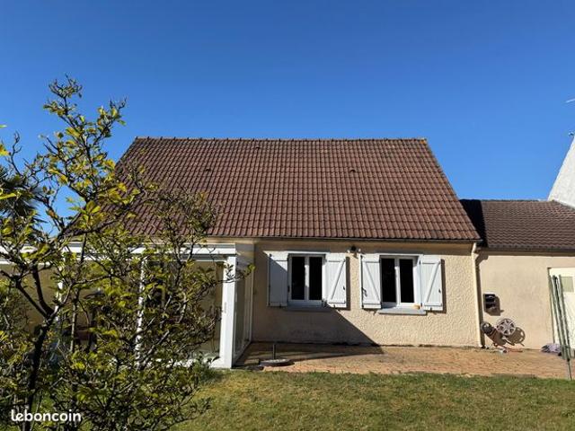 Maison 5 pièces 113 m²