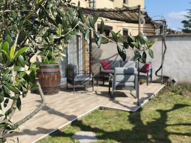 Maison 5 pièces 113 m²