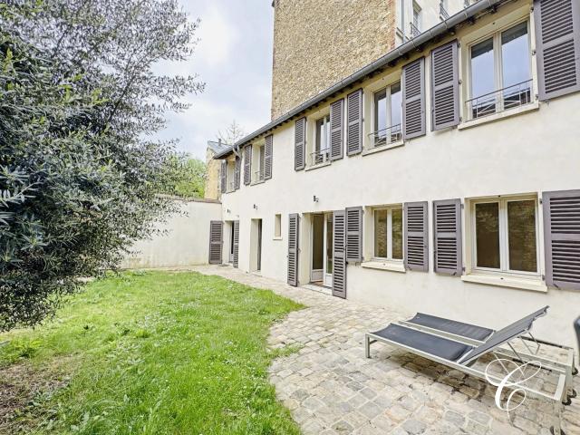 Maison 5 pièces 113 m²