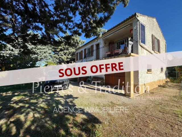 Maison 5 pièces 113 m²
