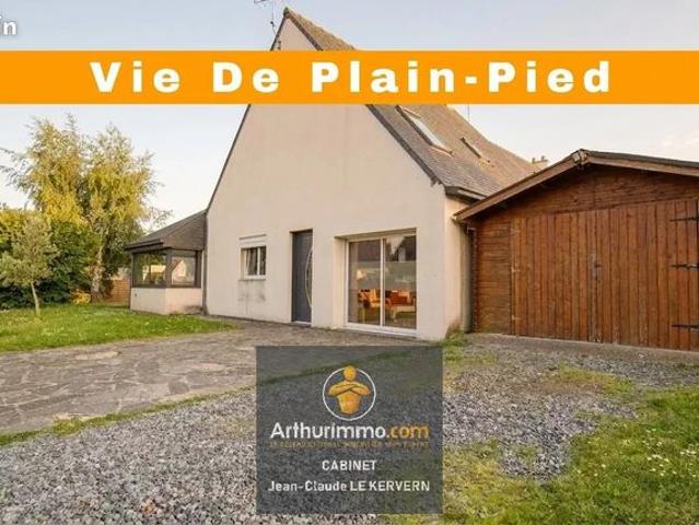 Maison 5 pièces 113 m²