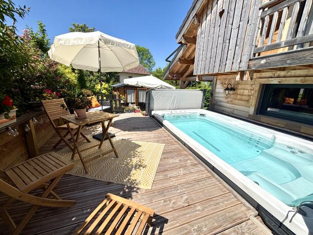 Maison 5 pièces 113 m²