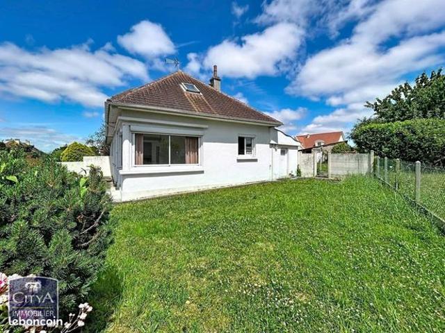 Maison 5 pièces 113 m²