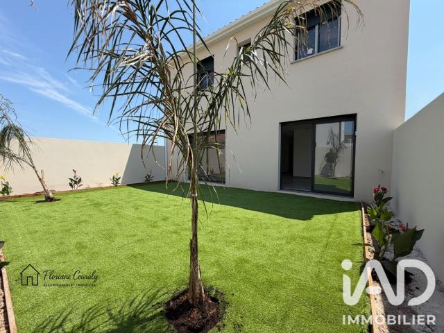 Maison 5 pièces 113 m²