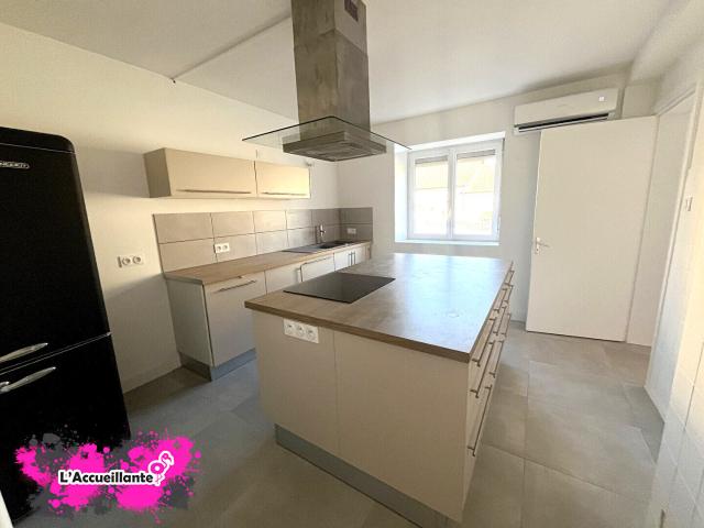 Maison 5 pièces 113 m²