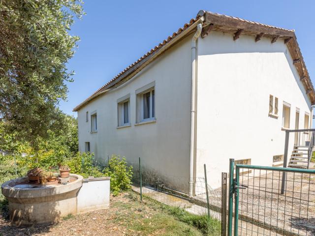 Maison 5 pièces 113 m²