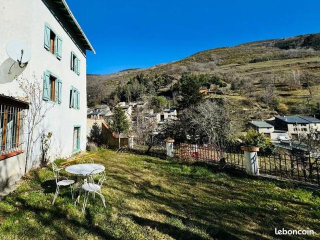 Maison 5 pièces 113 m²