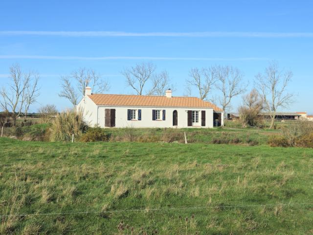 Maison 5 pièces 113 m²