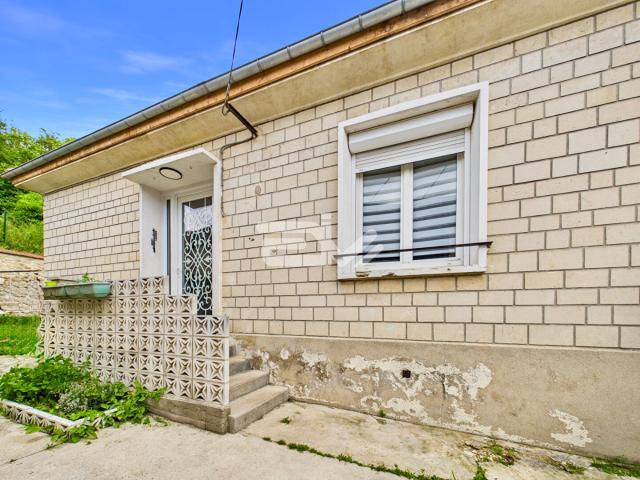Maison 5 pièces 113 m²