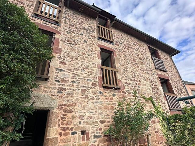 Maison 5 pièces 113 m²