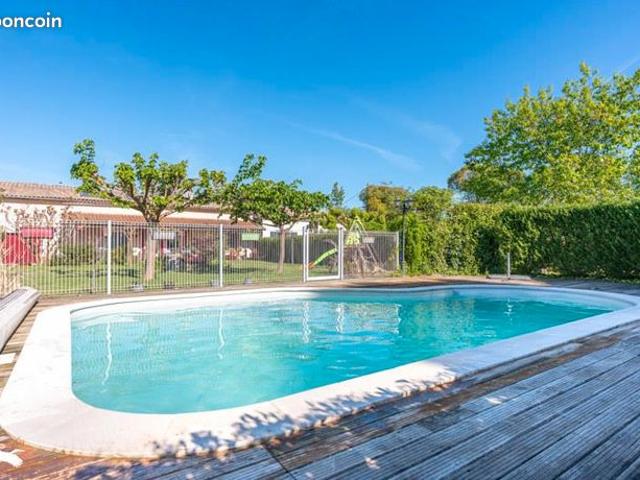 Maison 5 pièces 113 m²