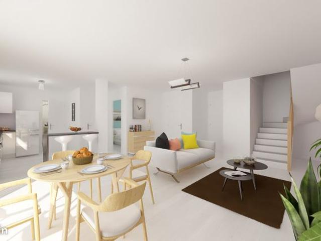 Maison 5 pièces 113 m²