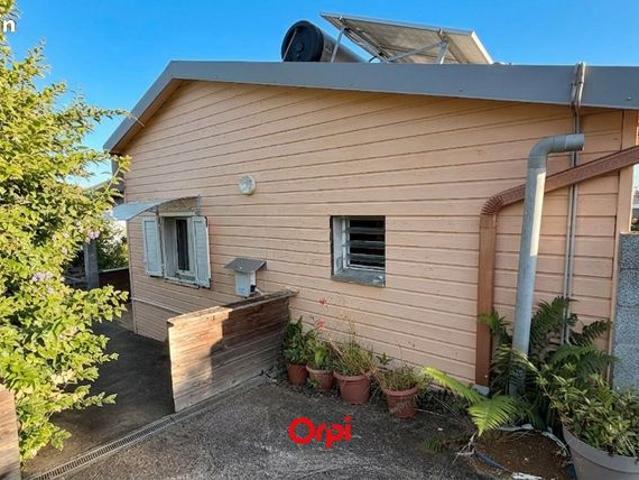 Maison 5 pièces 113 m²