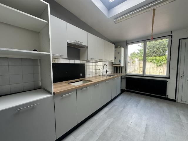 Maison 5 pièces 113 m²