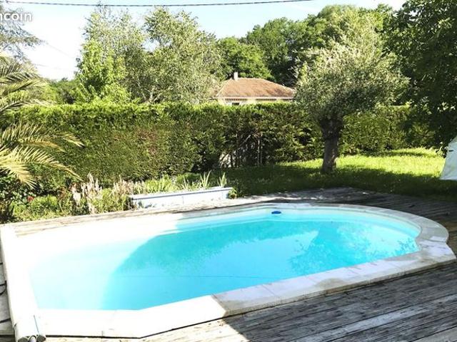 Maison 5 pièces 113 m²