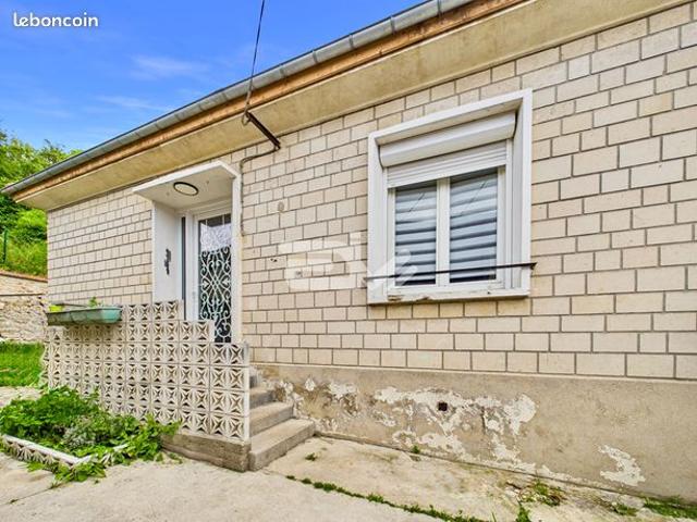 Maison 5 pièces 113 m²