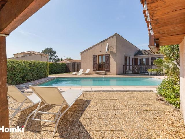Maison 5 pièces 113 m²