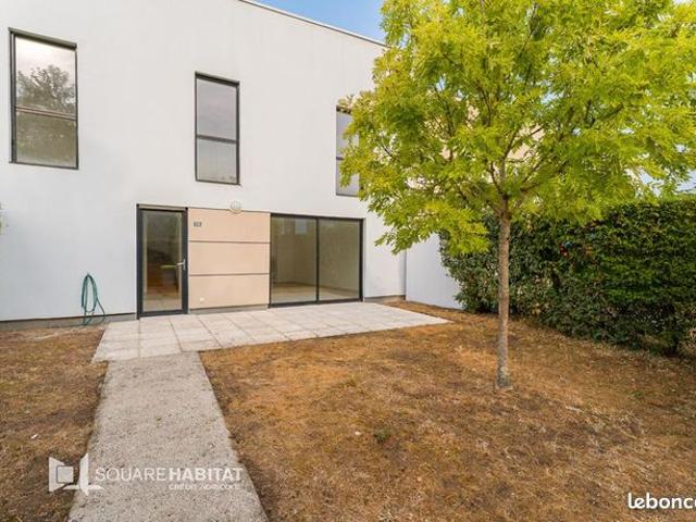 Maison 5 pièces 113 m²