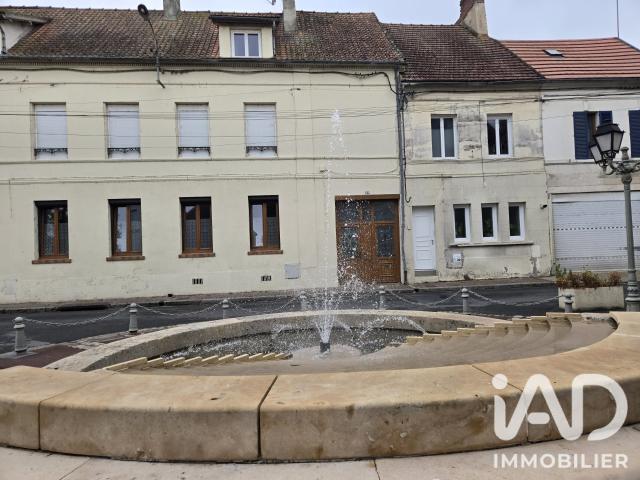 Maison 5 pièces 113 m²