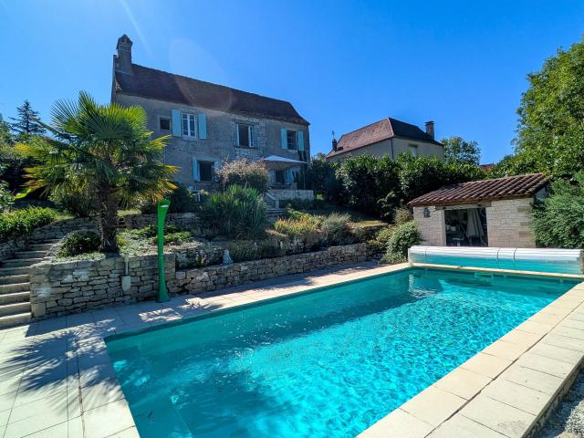 Maison 5 pièces 113 m²