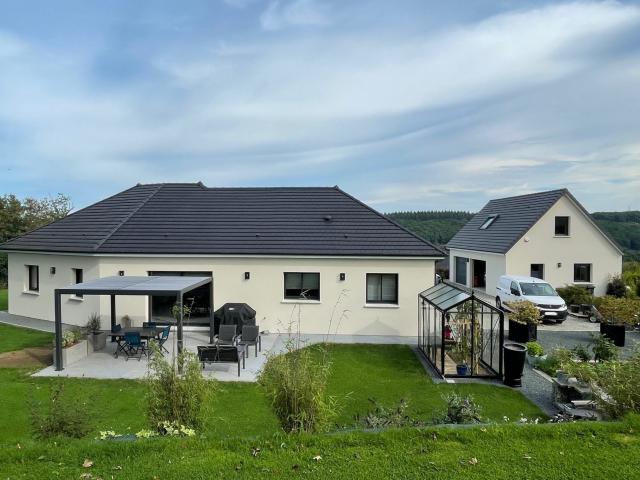 Maison 5 pièces 113 m²