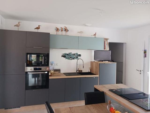 Maison 5 pièces 113 m²