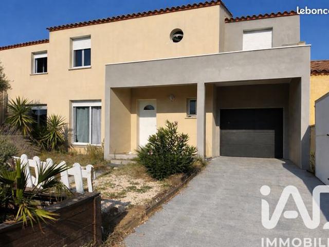 Maison familiale 5 pièces 113 m²