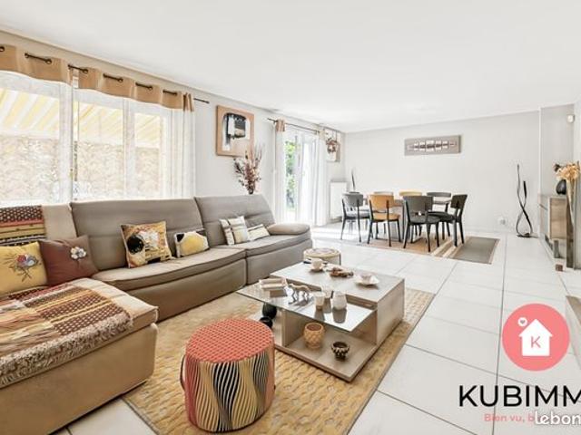 Maison 5 pièces 113 m²