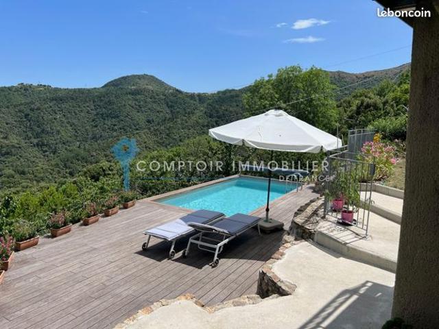 Maison 5 pièces 113 m²