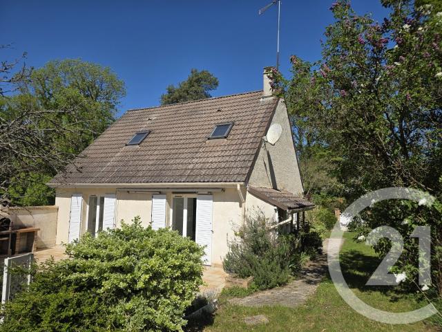 Maison 5 pièces 113 m²