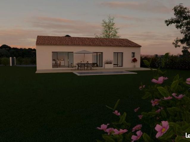 Maison 5 pièces 113 m²