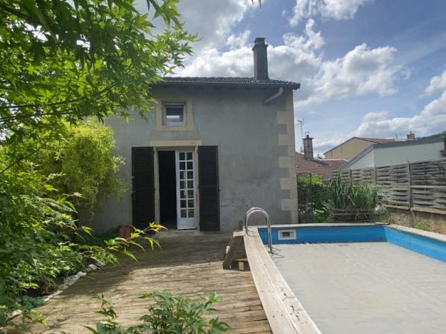Maison 5 pièces 113 m²