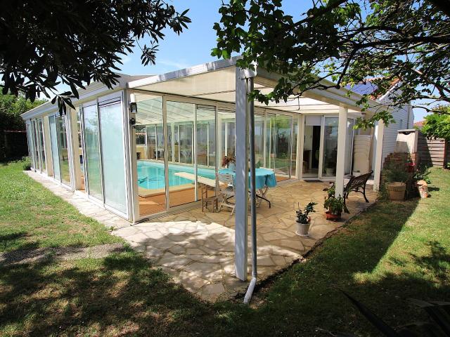 Maison 5 pièces 113 m²