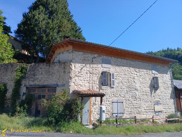 Maison 5 pièces 113 m²