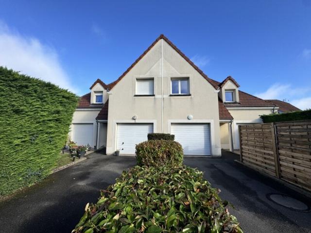 Maison 5 pièces 113 m²