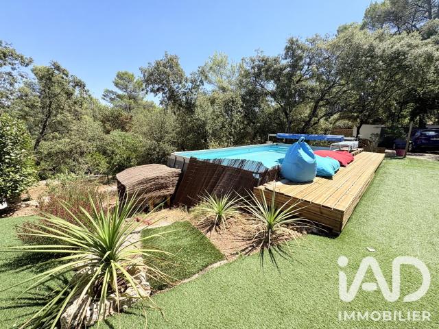 Maison 5 pièces 113 m²