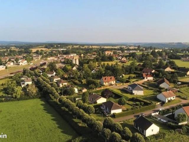 Maison 5 pièces 113 m²