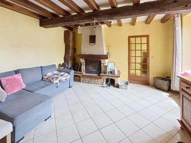 Maison 5 pièces 113 m²