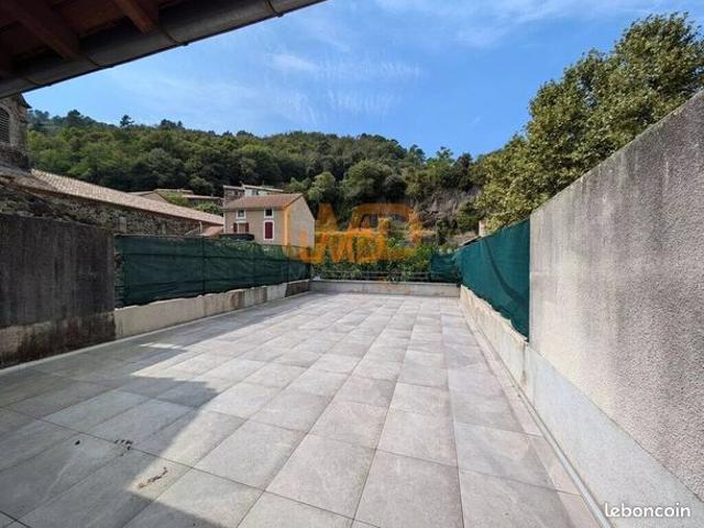 Maison 5 pièces 113 m²