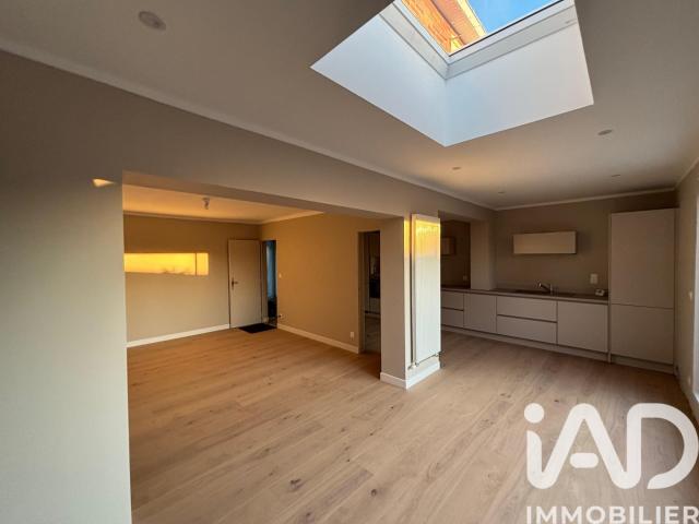 Maison 5 pièces 113 m²