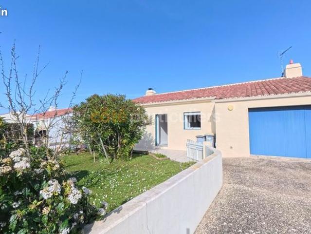 Maison 5 pièces 113 m²